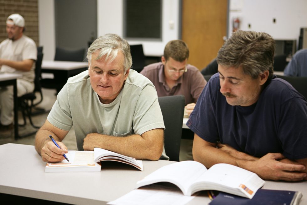 How To Get Your C-57 Well Drilling Contractors License ...